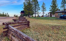 Bryce Canyon Pines